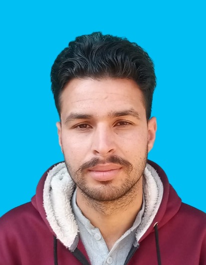 Gulraiz Image