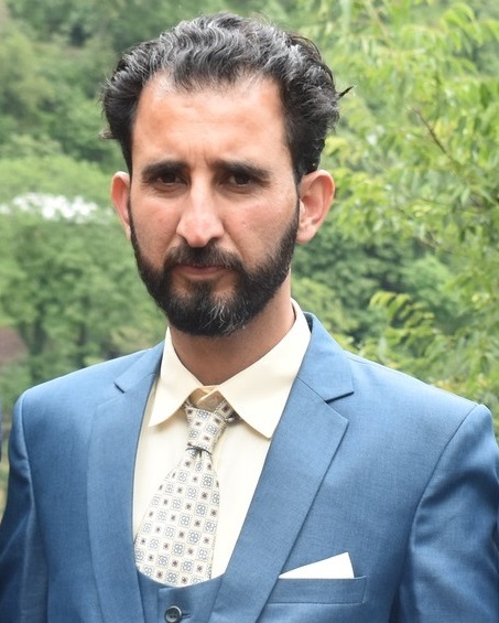 Safdar Image